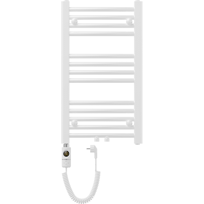 Mexen Ares elektrický radiátor 700 x 400 mm, 300 W, biely - W102-0700-400-2300-20