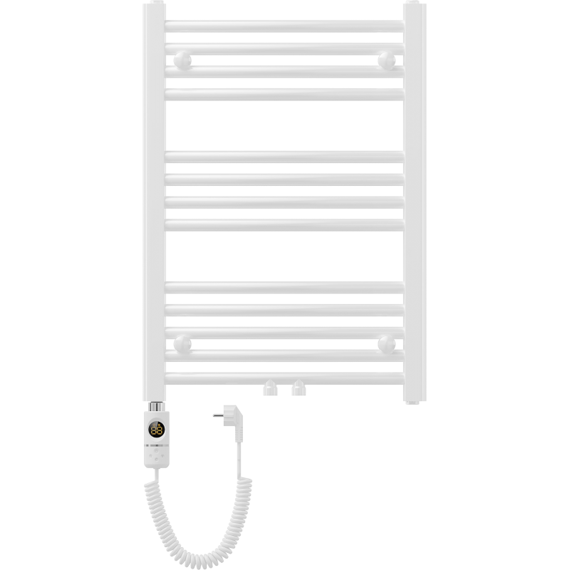 Mexen Ares elektrický radiátor 700 x 500 mm, 300 W, biely - W102-0700-500-2300-20