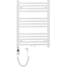 Mexen Ares elektrický radiátor 700 x 500 mm, 300 W, biely - W102-0700-500-2300-20