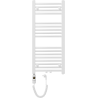 Mexen Ares elektrický radiátor 900 x 400 mm, 300 W, biely - W102-0900-400-2300-20