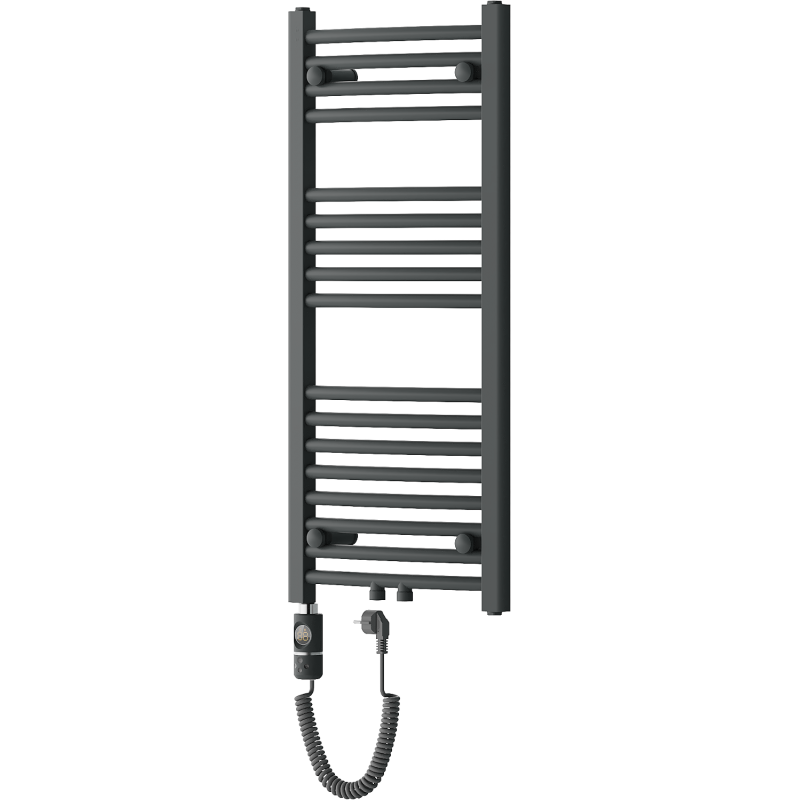 Mexen Ares elektrický ohrievač 900 x 400 mm, 300 W, antracit - W102-0900-400-2300-66