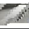 Mexen Hugo obdĺžnikový sprchový kút SMC 160 x 70 cm, šedý - 42617016