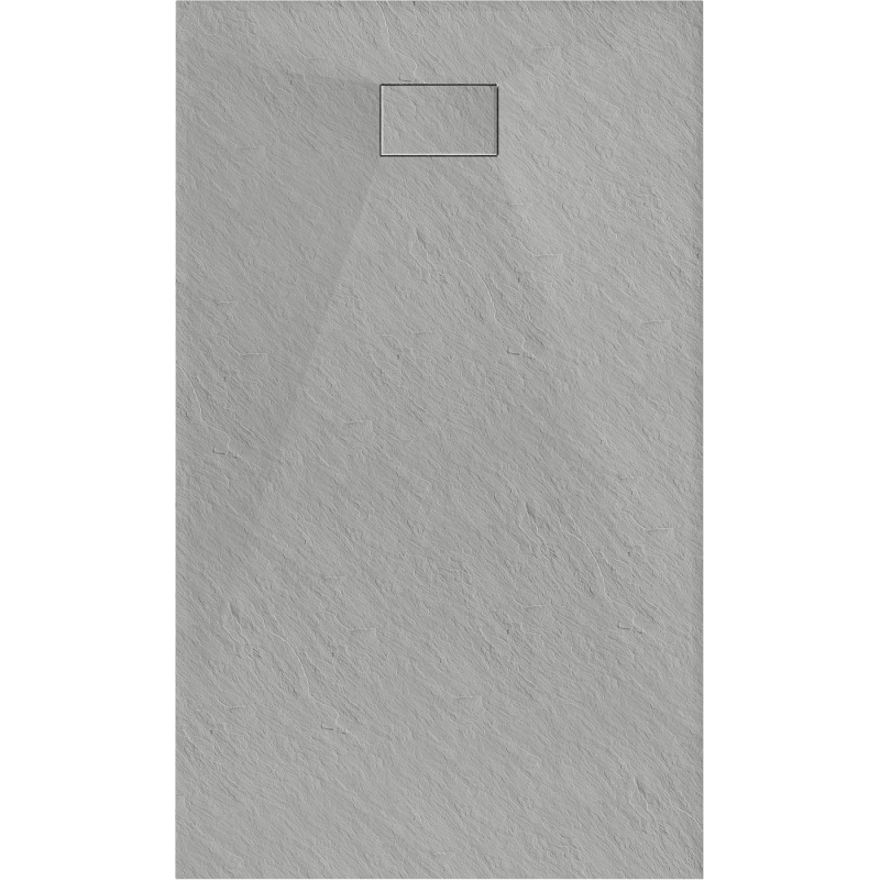 Mexen Hugo obdĺžnikový sprchový kút SMC 150 x 70 cm, sivý - 42617015