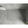 Mexen Hugo obdĺžnikový sprchový kút SMC 150 x 90 cm, sivý - 42619015