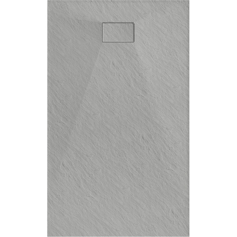 Mexen Hugo pravouhlý sprchový kút SMC 150 x 90 cm, sivý - 42619015