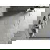 Mexen Hugo sprchový kout obdélníkový SMC 160 x 100 cm, šedý - 42611016