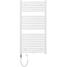 Mexen Ares elektrický radiátor 1200 x 600 mm, 600 W, biely - W102-1200-600-2600-20