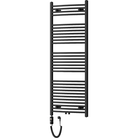 Mexen Ares elektrický radiátor 1500 x 600 mm, 900 W, čierny - W102-1500-600-2900-70