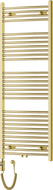 Mexen Ares elektrický radiátor 1500 x 600 mm, 600 W, zlatý - W102-1500-600-2600-50