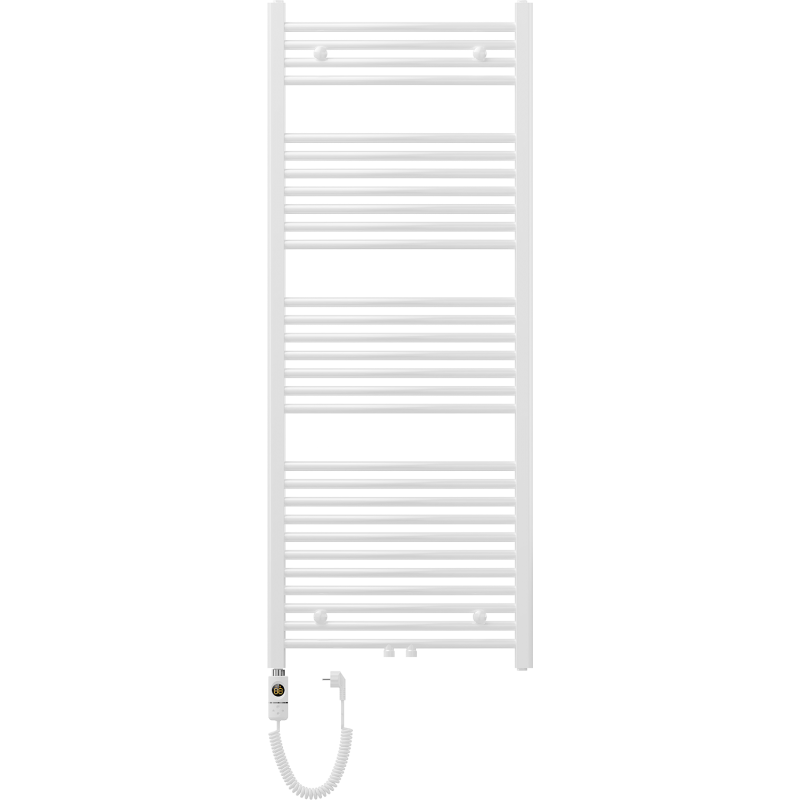 Mexen Ares elektrický radiátor 1500 x 600 mm, 900 W, biely - W102-1500-600-2900-20