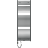 Mexen Ares elektrický radiátor 1800 x 600 mm, 900 W, antracit - W102-1800-600-2900-66