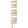 Mexen Ares elektrický radiátor 1800 x 600 mm, 600 W, zlatý - W102-1800-600-2900-50