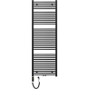 Mexen Ares elektrický radiátor 1800 x 600 mm, 900 W, čierny - W102-1800-600-2900-70