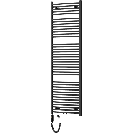 Mexen Ares elektrický radiátor 1800 x 600 mm, 900 W, čierny - W102-1800-600-2900-70