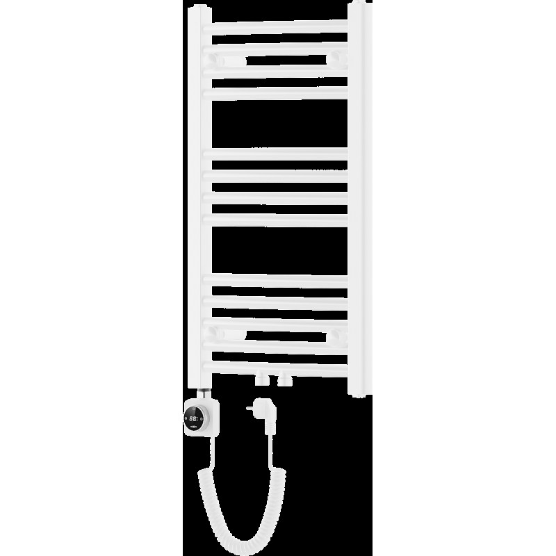 Mexen Ares elektrický radiátor 700 x 400 mm, 300 W, biely - W102-0700-400-6300-20