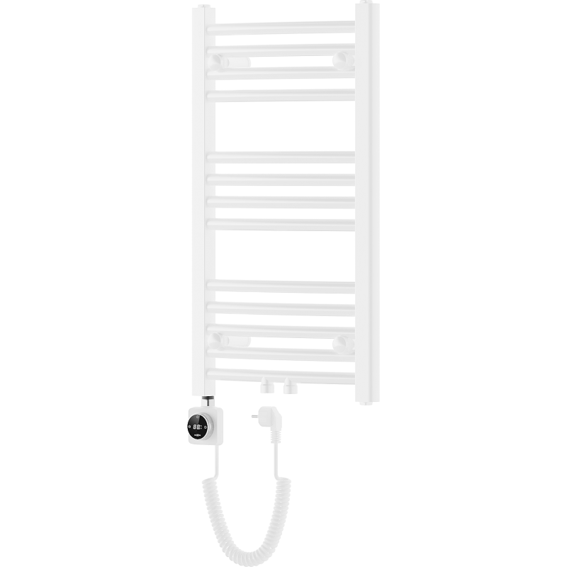 Mexen Ares elektrický radiátor 700 x 400 mm, 300 W, biely - W102-0700-400-6300-20