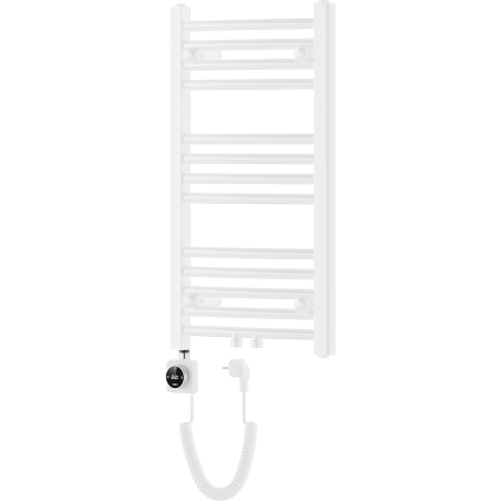 Mexen Ares elektrický radiátor 700 x 400 mm, 300 W, biely - W102-0700-400-6300-20