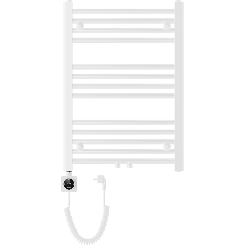 Mexen Ares elektrický radiátor 700 x 500 mm, 300 W, biely - W102-0700-500-6300-20