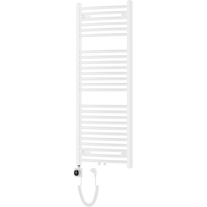 Mexen Ares elektrický radiátor 1200 x 500 mm, 500 W, biely - W102-1200-500-6500-20