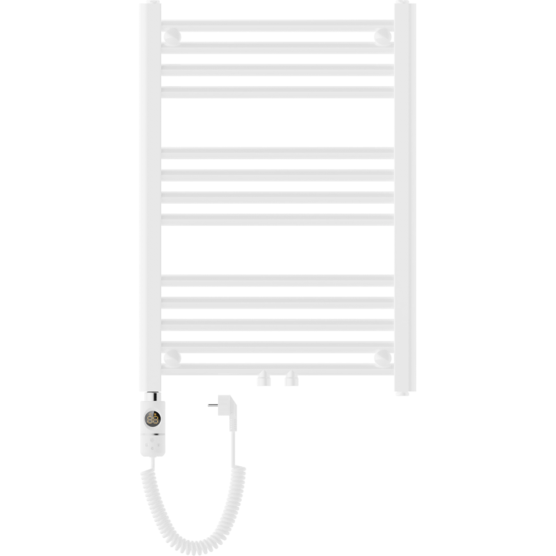 Mexen Mars elektrický ohrievač 700 x 500 mm, 300 W, biely - W110-0700-500-2300-20