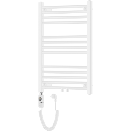 Mexen Mars elektrický ohrievač 700 x 500 mm, 300 W, biely - W110-0700-500-2300-20