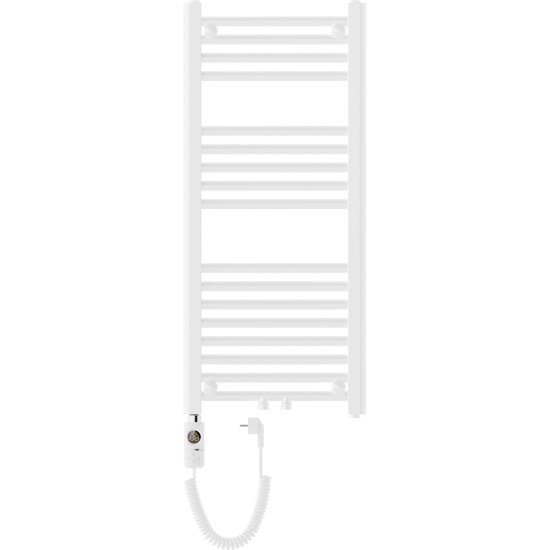 Mexen Mars elektrický radiátor 900 x 400 mm, 300 W, biely - W110-0900-400-2300-20