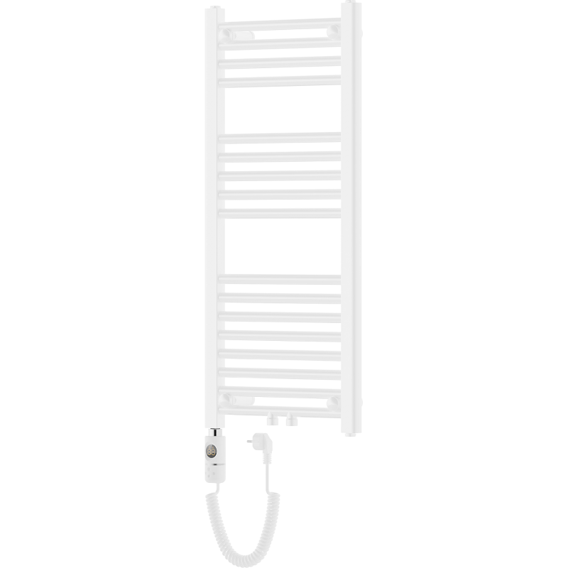 Mexen Mars elektrický radiátor 900 x 400 mm, 300 W, biely - W110-0900-400-2300-20