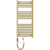 Mexen Mars elektrický radiátor 900 x 400 mm, 300 W, zlatý - W110-0900-400-2300-50