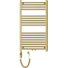 Mexen Mars elektrický radiátor 900 x 500 mm, 300 W, zlatý - W110-0900-500-2300-50