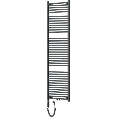 Mexen Mars elektrický ohrievač 1800 x 500 mm, 900 W, antracit - W110-1800-500-2900-66