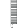 Mexen Mars elektrický ohrievač 1800 x 500 mm, 900 W, antracit - W110-1800-500-2900-66