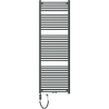 Mexen Mars elektrický radiátor 1800 x 600 mm, 900 W, antracit - W110-1800-600-2900-66