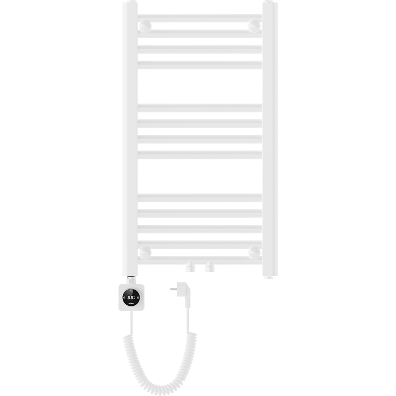 Mexen Mars elektrický radiátor 700 x 400 mm, 300 W, biely - W110-0700-400-6300-20