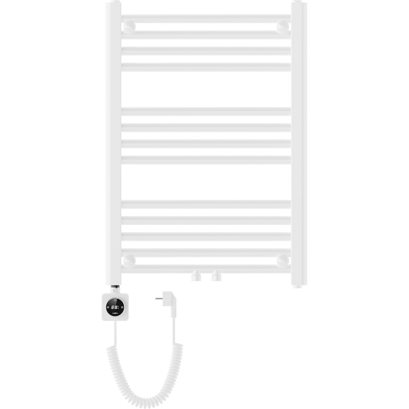 Mexen Mars elektrický radiátor 700 x 500 mm, 300 W, biely - W110-0700-500-6300-20
