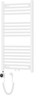 Mexen Mars elektrický radiátor 900 x 500 mm, 400 W, biely - W110-0900-500-6400-20