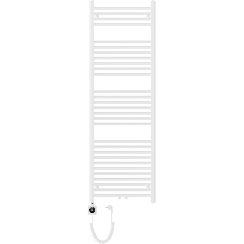 Mexen Mars elektrický radiátor 1500 x 500 mm, 600 W, biely - W110-1500-500-6600-20