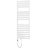 Mexen Bachus elektrický radiátor 1200 x 500 mm, 600 W, biely - W109-1200-500-2600-20