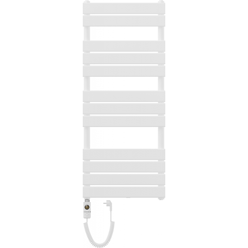 Mexen Ceres elektrický radiátor 1200 x 500 mm, 600 W, biely - W111-1200-500-2600-20