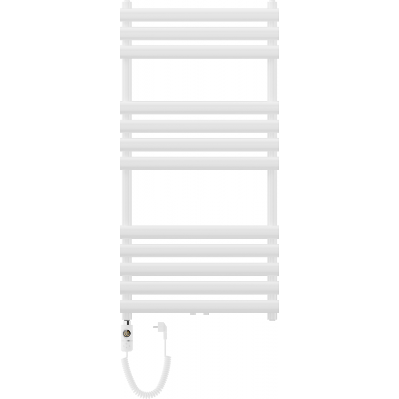 Mexen Jowisz elektrický radiátor 1200 x 600 mm, 600 W, biely - W107-1200-600-2600-20