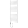 Mexen Helios elektrický radiátor 1200 x 500 mm, 600 W, biely - W103-1200-500-2600-20