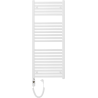 Mexen Helios elektrický radiátor 1200 x 500 mm, 600 W, biely - W103-1200-500-2600-20