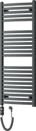 Mexen Helios elektrický radiátor 1200 x 500 mm, 600 W, antracit - W103-1200-500-2600-66