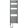Mexen Helios elektrický radiátor 1500 x 500 mm, 900 W, antracit - W103-1500-500-2900-66