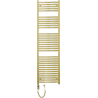 Mexen Helios elektrický radiátor 1800 x 500 mm, 900 W, zlatý - W103-1800-500-2900-50