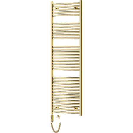 Mexen Helios elektrický radiátor 1800 x 600 mm, 900 W, zlatý - W103-1800-600-2900-50