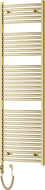 Mexen Helios elektrický radiátor 1800 x 600 mm, 900 W, zlatý - W103-1800-600-2900-50