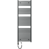 Mexen Helios elektrický radiátor 1800 x 600 mm, 900 W, antracit - W103-1800-600-2900-66