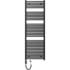 Mexen Helios elektrický radiátor 1800 x 600 mm, 900 W, čierny - W103-1800-600-2900-70