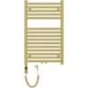 Mexen Hades elektrický radiátor 800 x 500 mm, 300 W, zlatý - W104-0800-500-2300-50