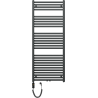 Mexen Hades elektrický radiátor 1500 x 600 mm, 900 W, antracit - W104-1500-600-2900-66